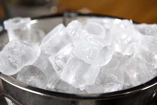 Ice Buckets