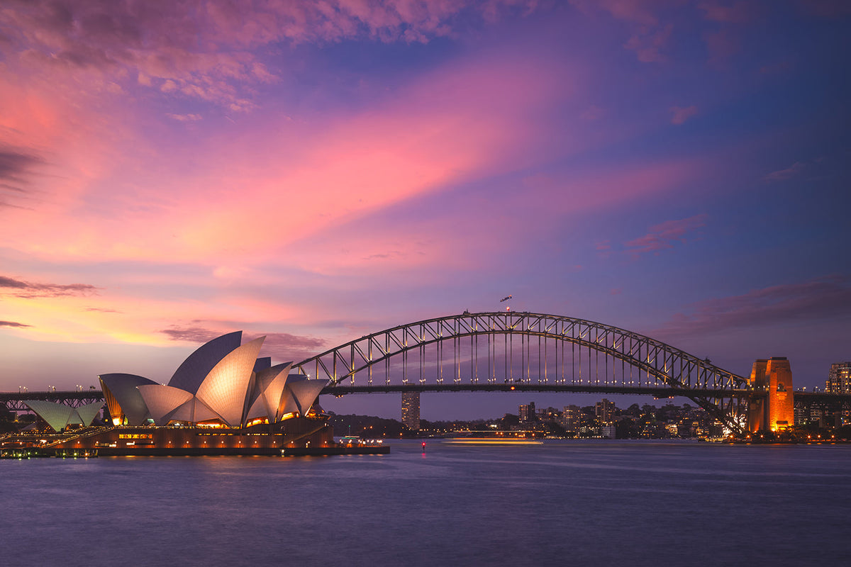 Sydney