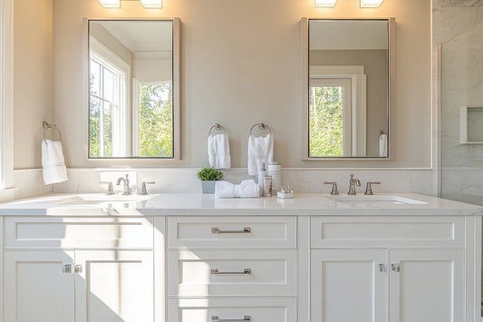 Bathroom Accessories