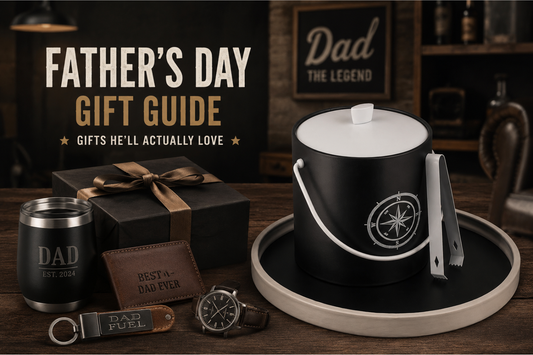 Father's Day Gift Guide