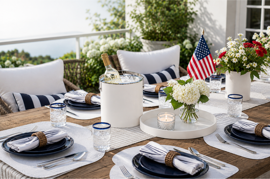 Fourth of July Sale