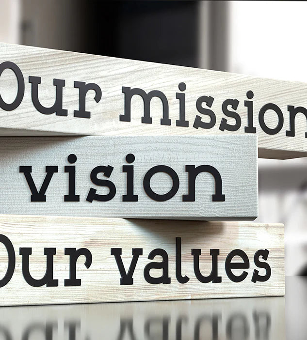 Multi | Image of what a company wants to share with its audience.